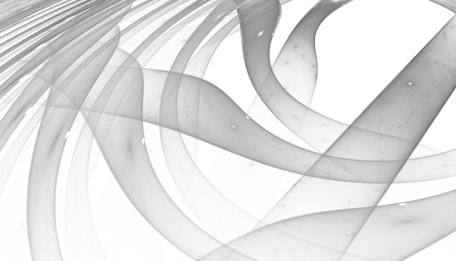 abstract-black-white-waves-random-circles Medium